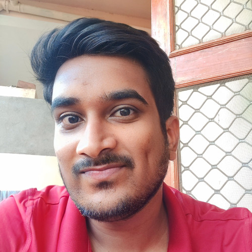 Ram S. profile photo