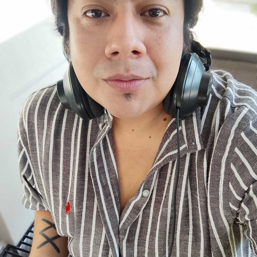 gregory m. profile photo