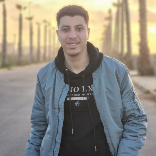 Saif Eddine L. profile photo