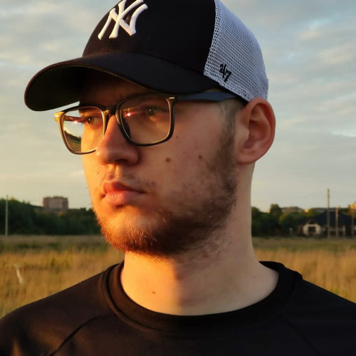 Andrii R. profile photo