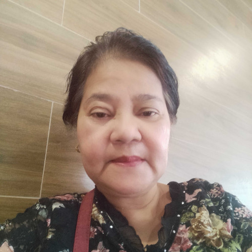 Araceli B. profile photo