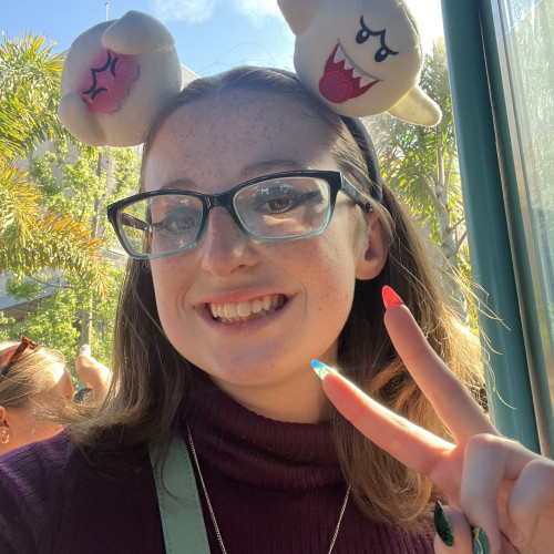 Yvonne R. profile photo