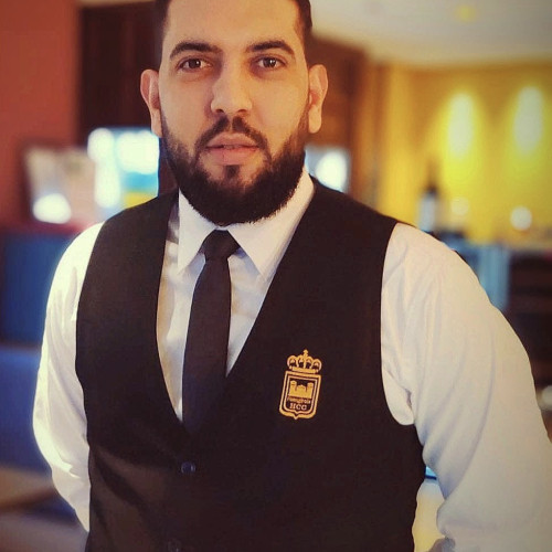 Ihab K. profile photo