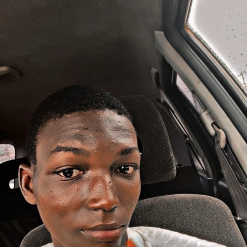 Godsent A. profile photo