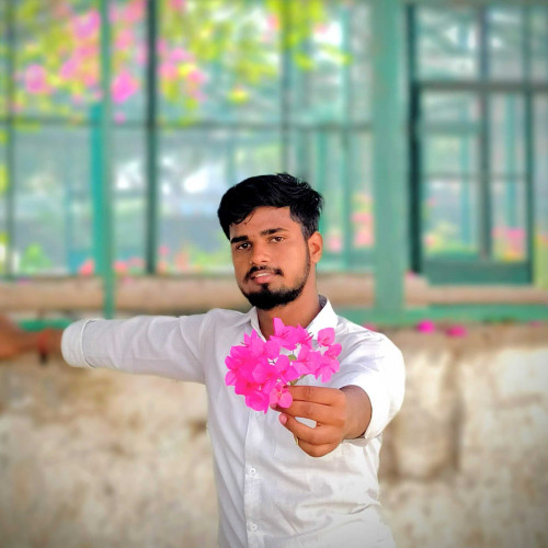 arpan s. profile photo