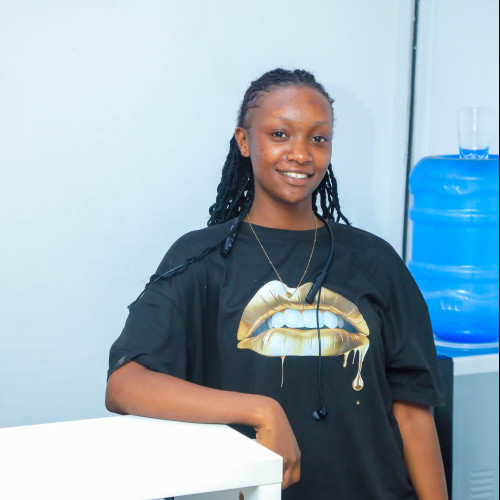 Muhia S. profile photo