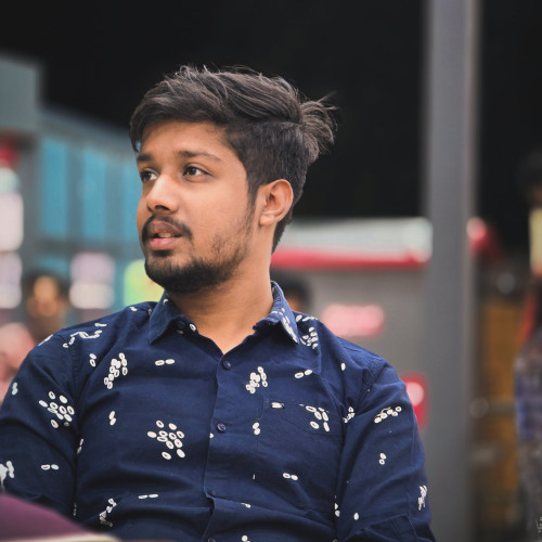 Ronak m. profile photo