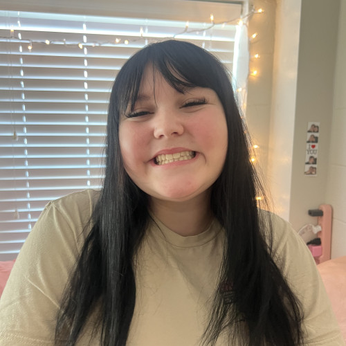 Jasmine H. profile photo