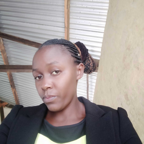 LINET E. profile photo