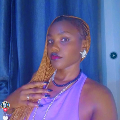 Chebet M. profile photo