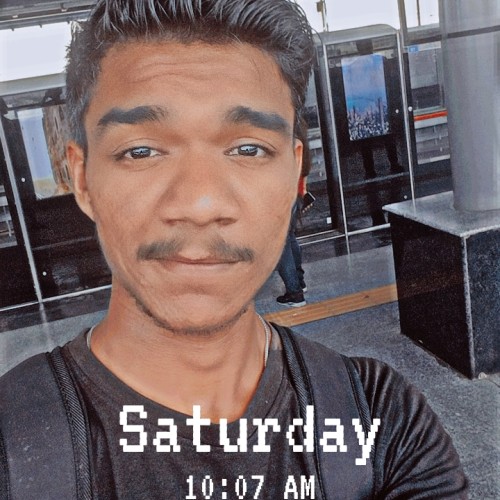 Rohan M.