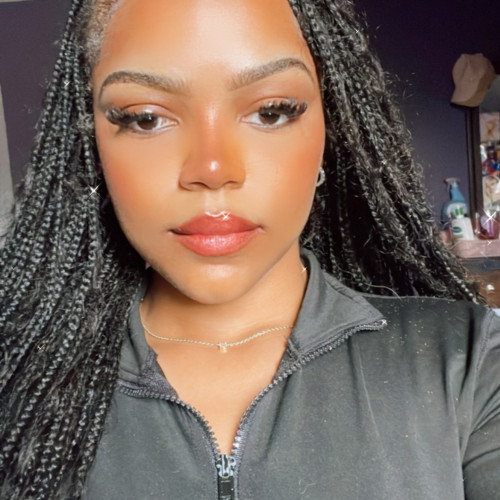 Jayla M. profile photo