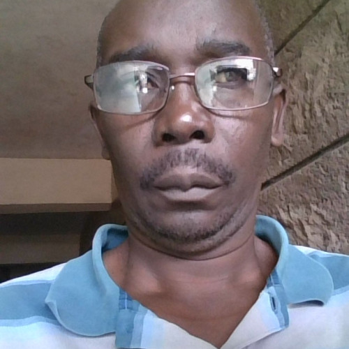 Fredrick O. profile photo