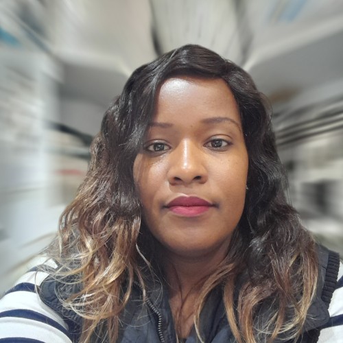 Mary J. profile photo