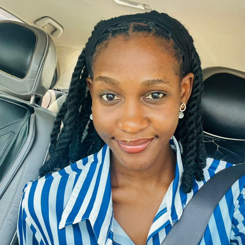 Macreen M. profile photo