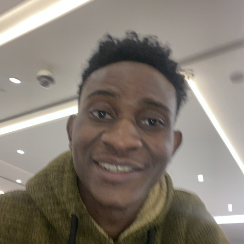 Chidera J.