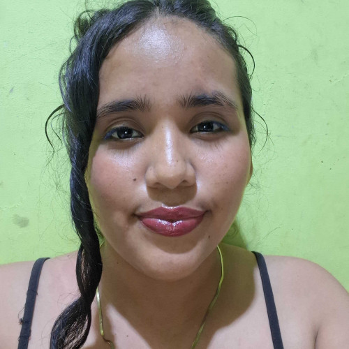 Yecsibeth V. profile photo