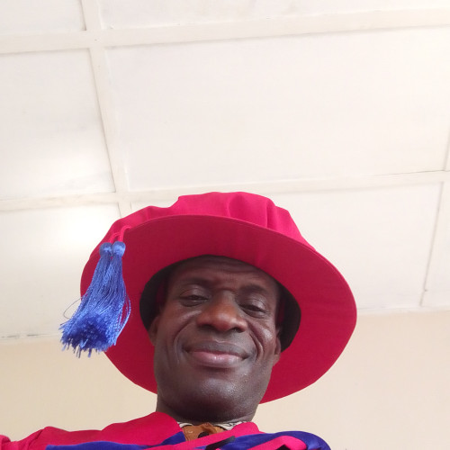 Okereke  F. profile photo