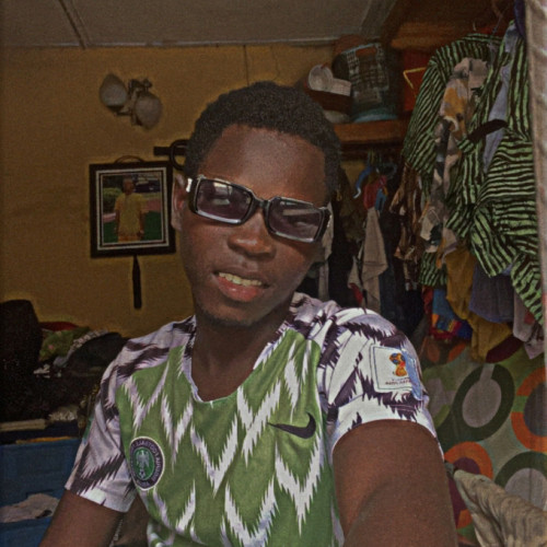 IDRIS A. profile photo