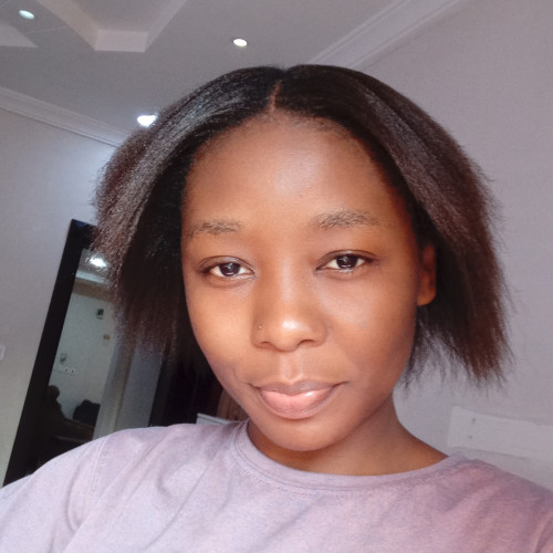 PERIS M. profile photo