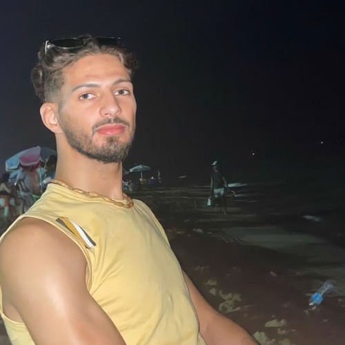 Ayoub E.