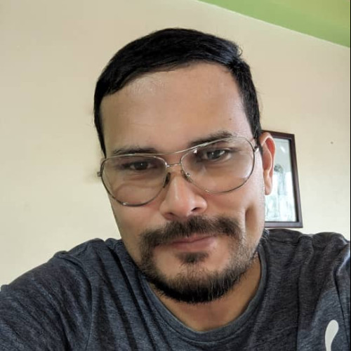 Reinaldo G. profile photo
