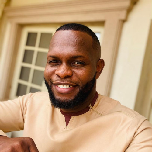 Emmanuel W. profile photo