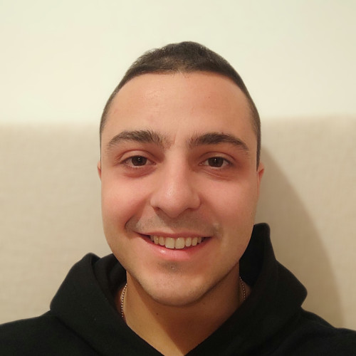 John T. profile photo