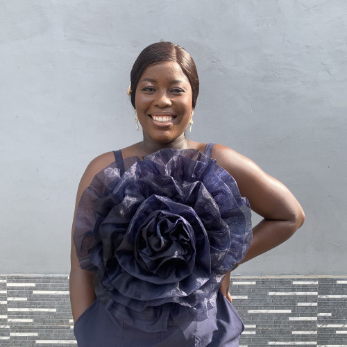 blessing a. profile photo