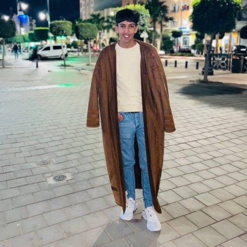 ismail  e. profile photo