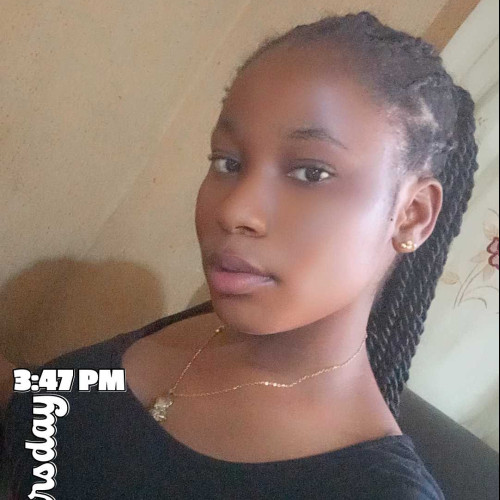 Sophia R. profile photo