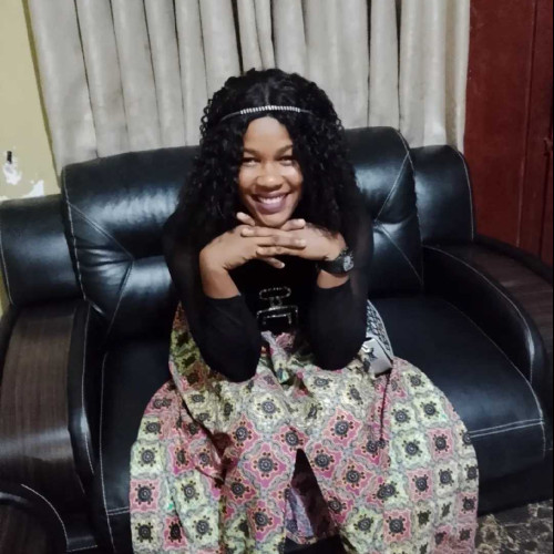 Chiamaka O.
