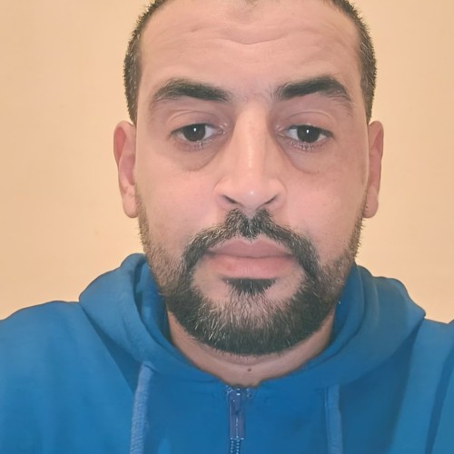 SAID  E. profile photo