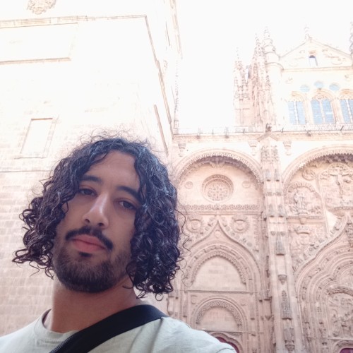 Maxime M. profile photo