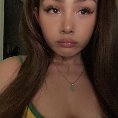 Alivia T. profile photo