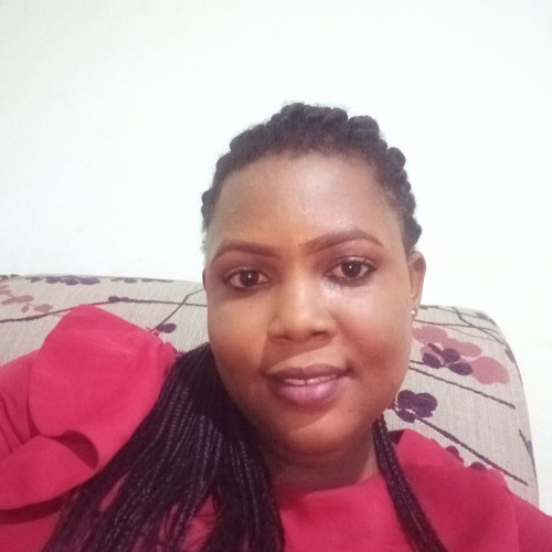 Mercy G.