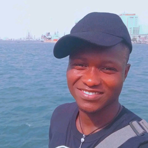 Modey S. profile photo