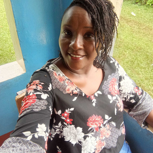 silvia s. profile photo