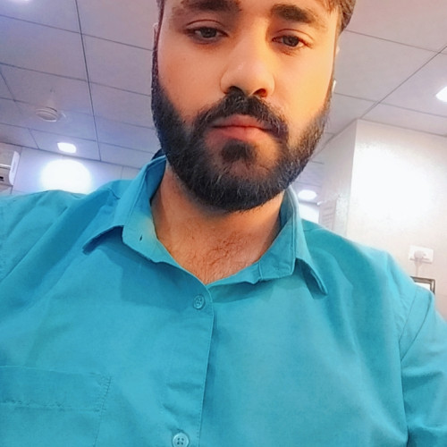 Manik j. profile photo