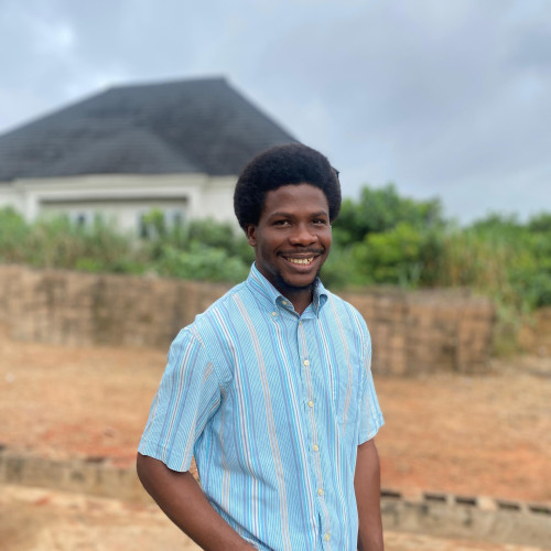 Ademola A. profile photo