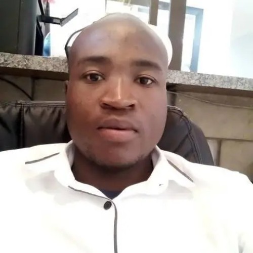 Kabelo S.