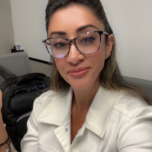 Arielle  S.