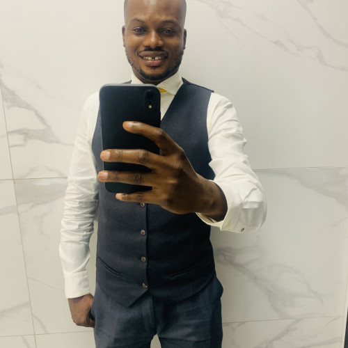 Oluwaseyi O. profile photo