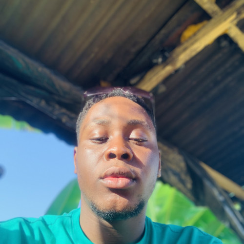 Anierobi  P. profile photo