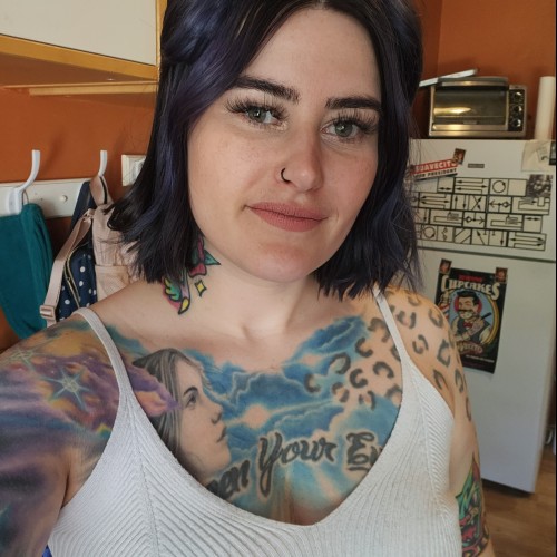 Carly h.