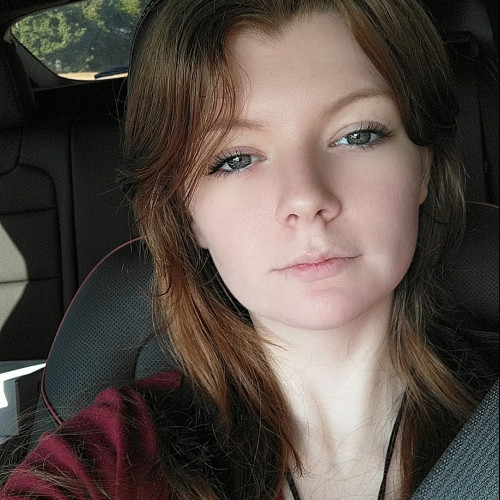 Gabrielle L. profile photo