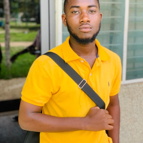 EBENEZER O. profile photo