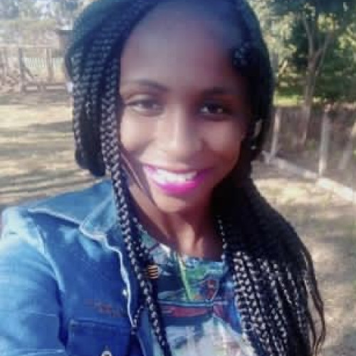 AGATHER W. profile photo