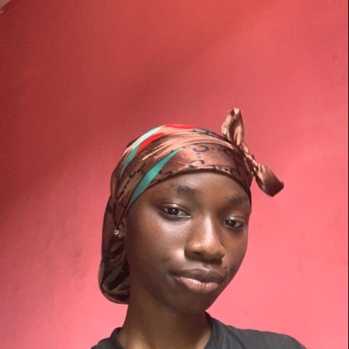 AJIBOLA F.
