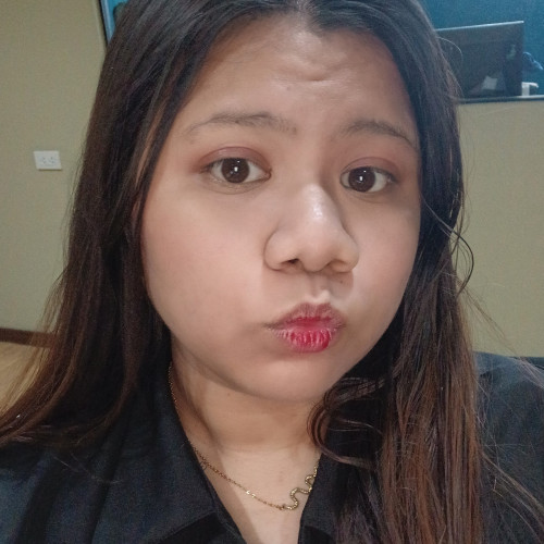 Abegail M. profile photo